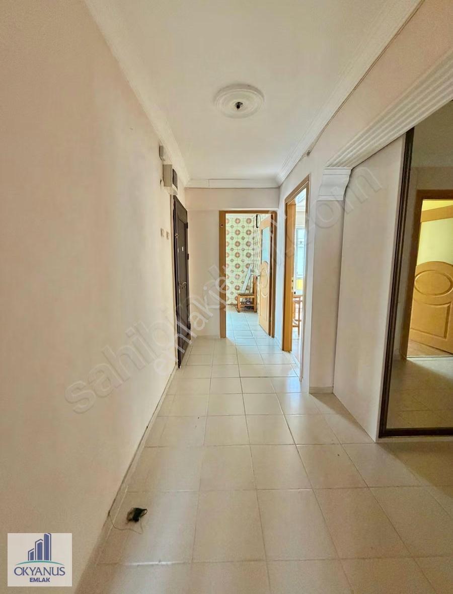 Erler Cad. Gözde Market Arası. 2+1 Arakat, Geniş Daire - Görsel 9