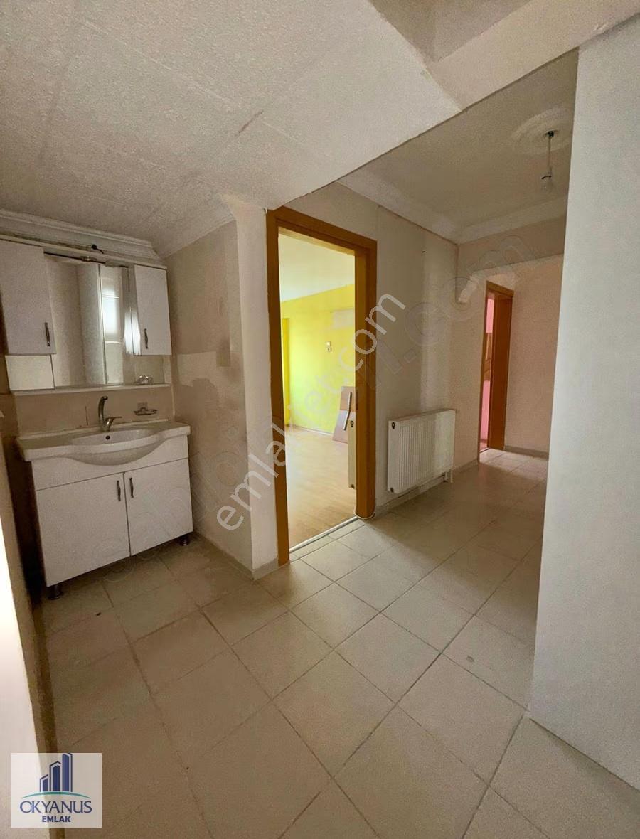 Erler Cad. Gözde Market Arası. 2+1 Arakat, Geniş Daire - Görsel 31