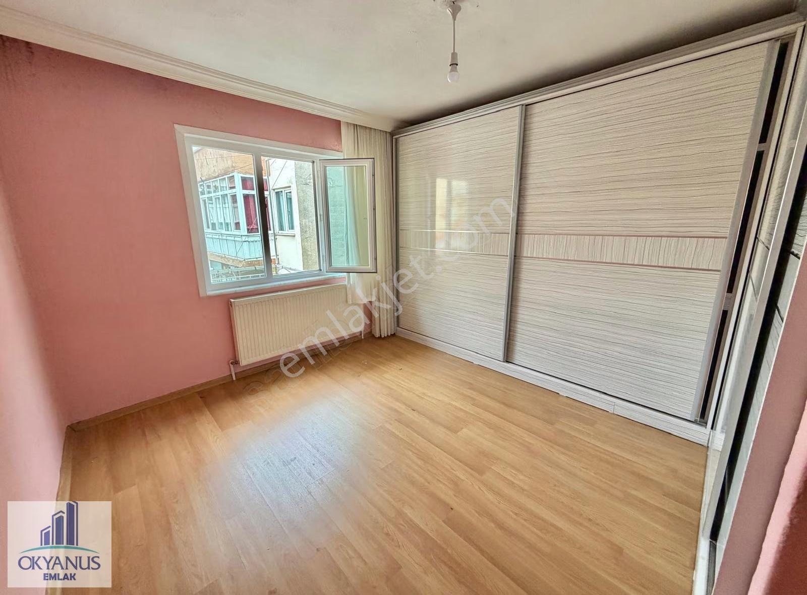 Erler Cad. Gözde Market Arası. 2+1 Arakat, Geniş Daire - Görsel 26