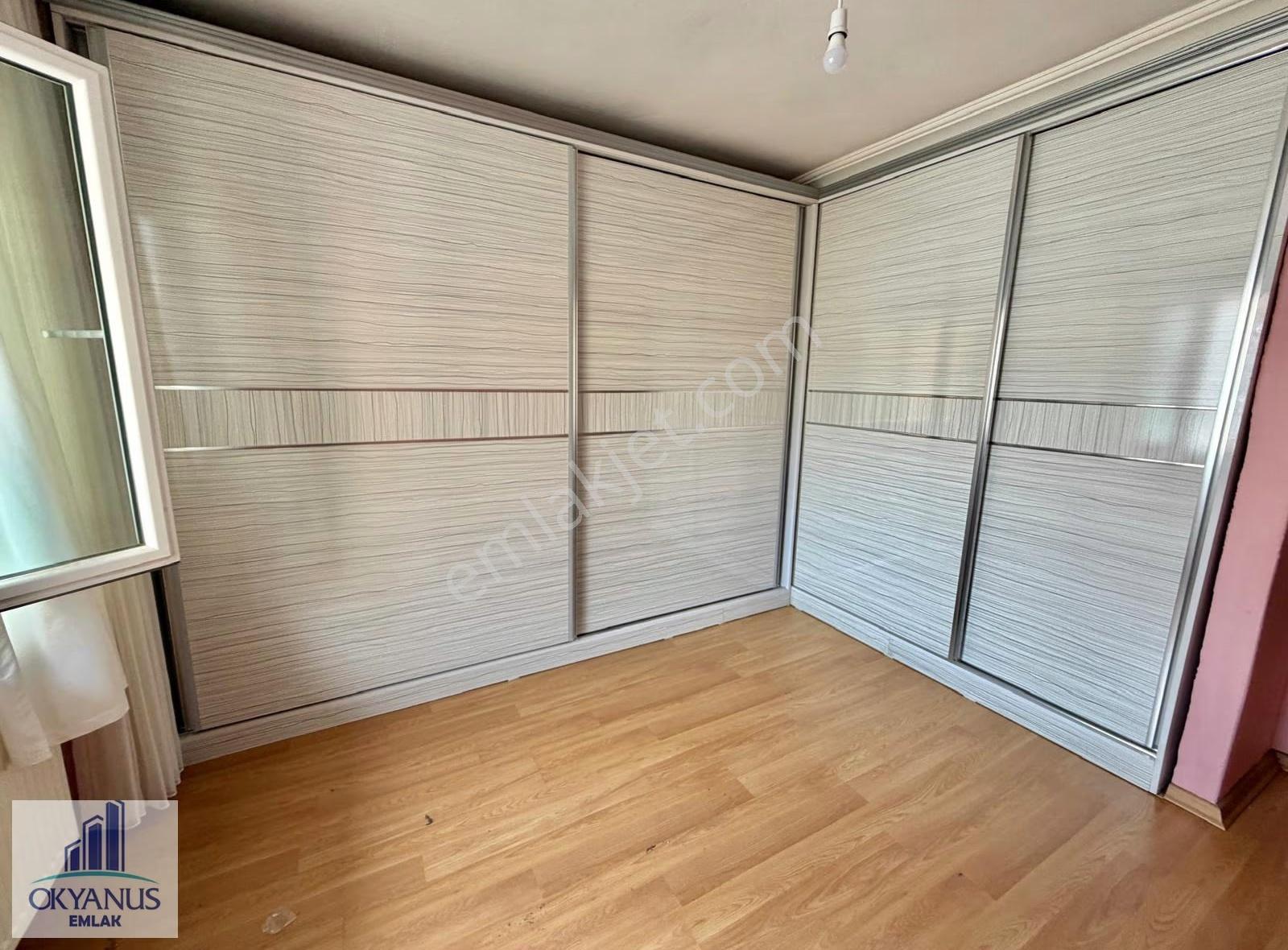 Erler Cad. Gözde Market Arası. 2+1 Arakat, Geniş Daire - Görsel 18