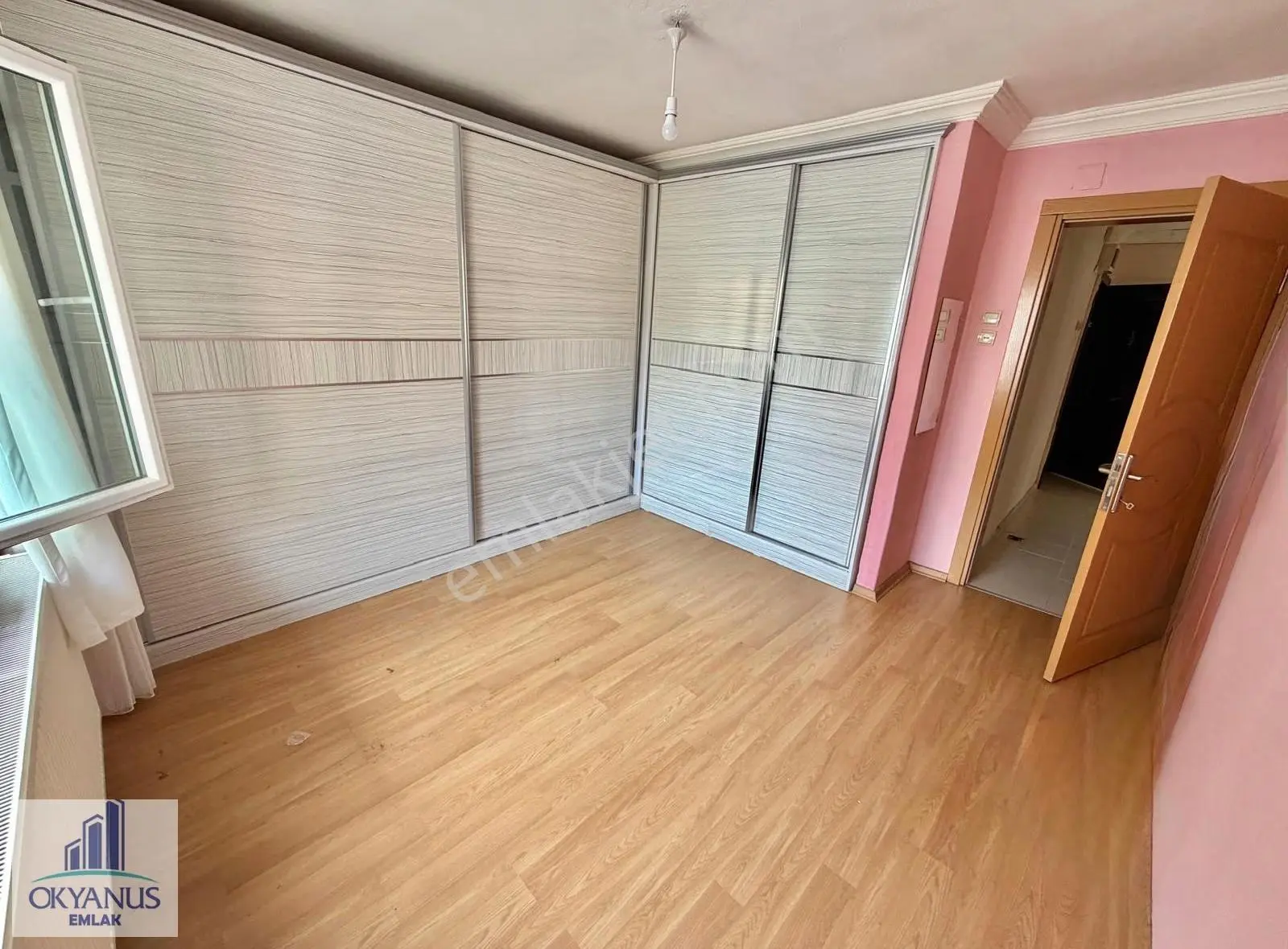 Erler Cad. Gözde Market Arası. 2+1 Arakat, Geniş Daire - Görsel 2