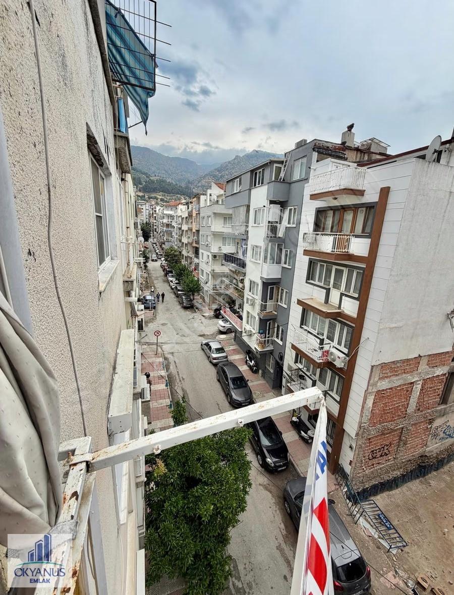 Erler Cad. Gözde Market Arası. 2+1 Arakat, Geniş Daire - Görsel 17
