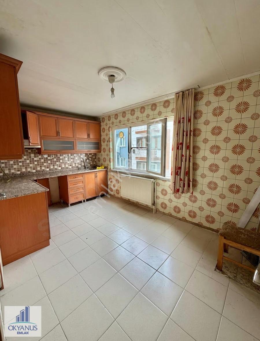 Erler Cad. Gözde Market Arası. 2+1 Arakat, Geniş Daire - Görsel 23