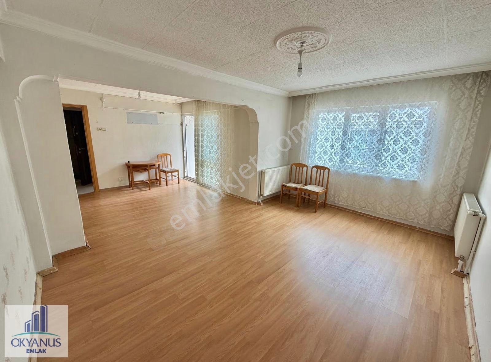 Erler Cad. Gözde Market Arası. 2+1 Arakat, Geniş Daire