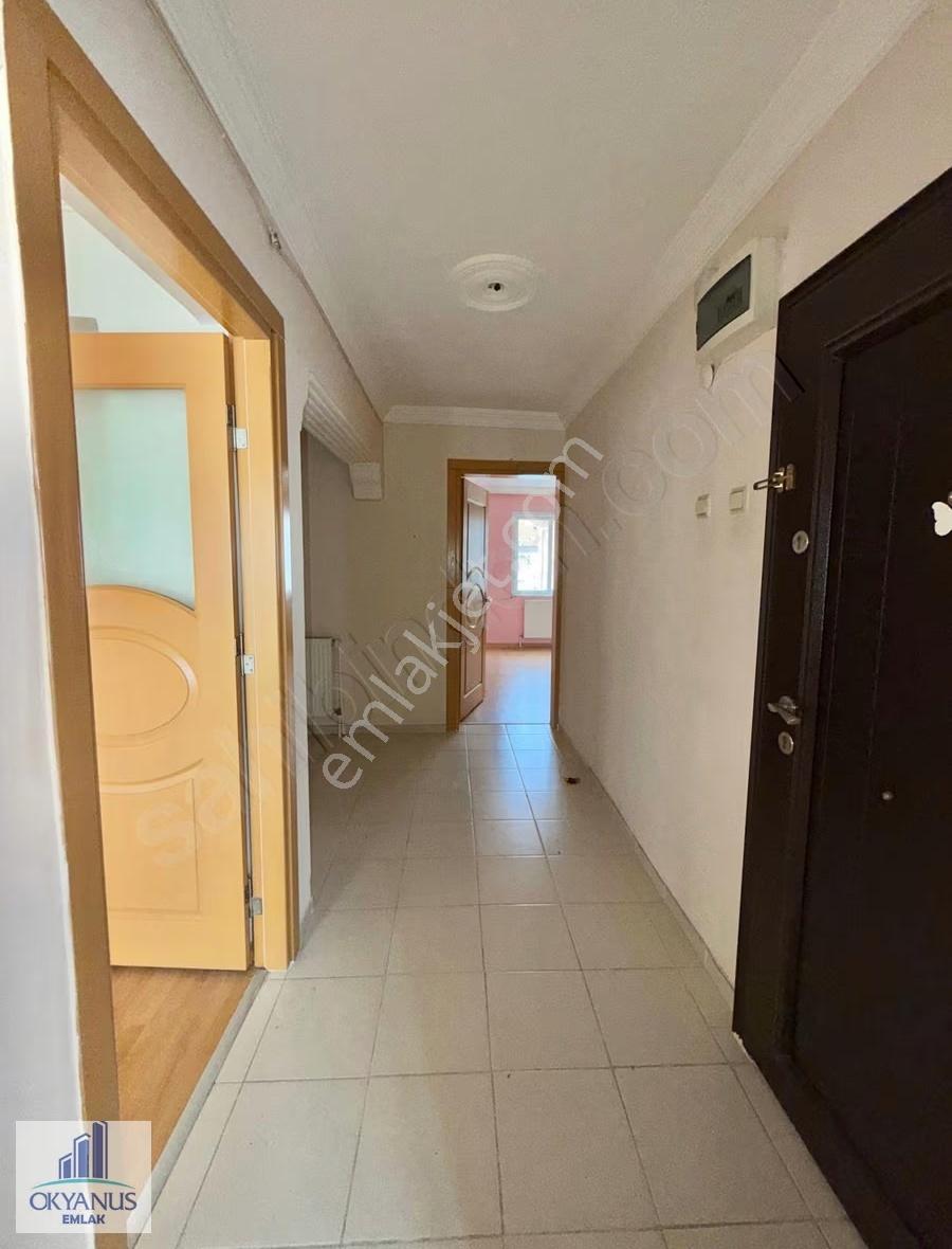Erler Cad. Gözde Market Arası. 2+1 Arakat, Geniş Daire - Görsel 11