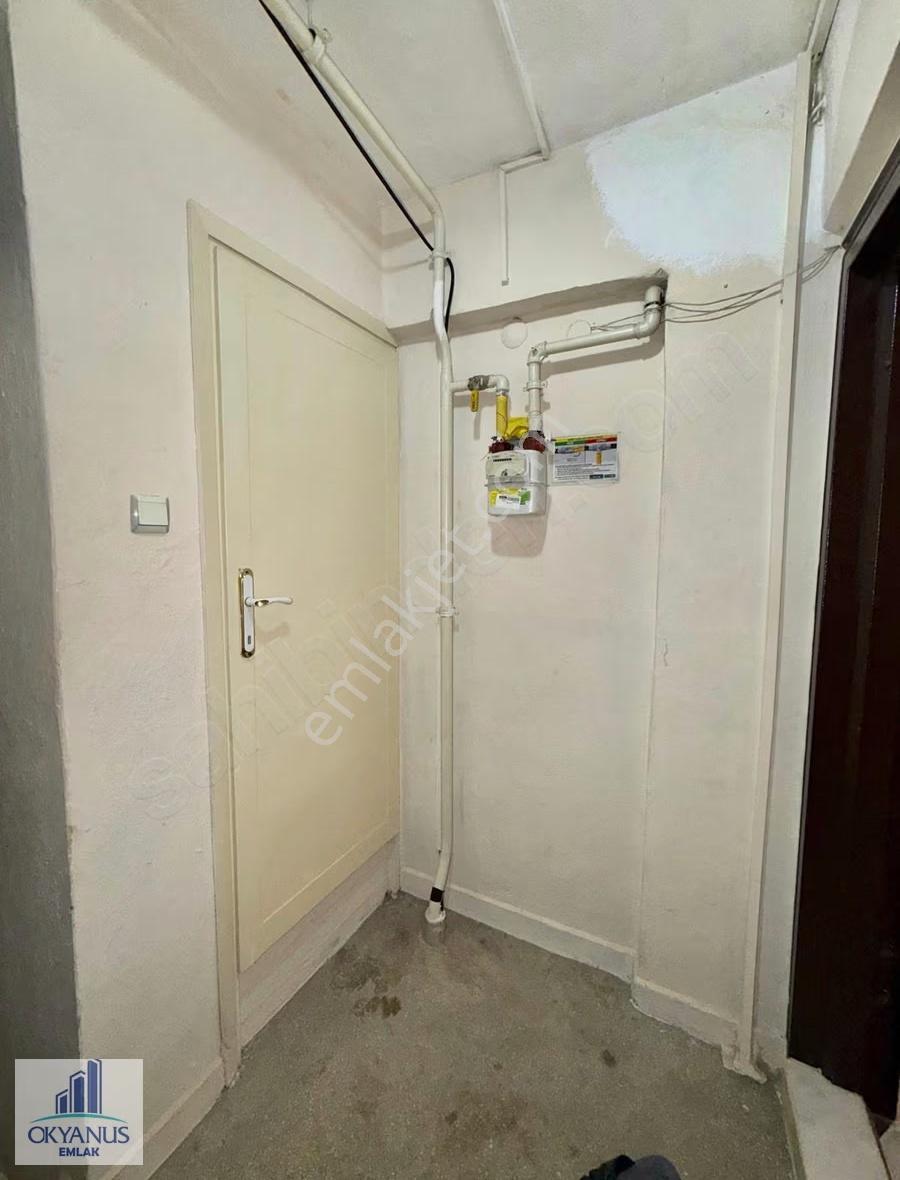 Erler Cad. Gözde Market Arası. 2+1 Arakat, Geniş Daire - Görsel 7