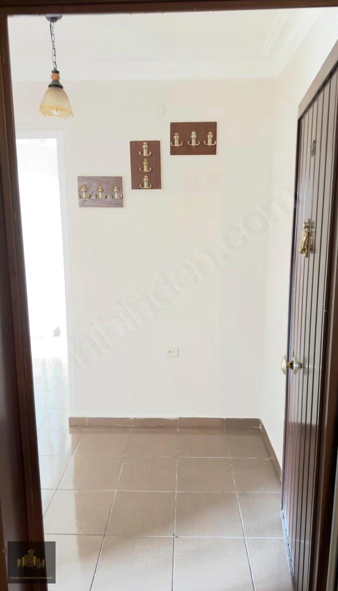 Özgür'den Büyükşehir Mah. A-18a Da 2+1 Kiralık - Görsel 8