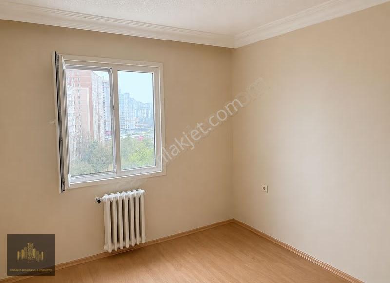Özgür'den Büyükşehir Mah. A-18a Da 2+1 Kiralık - Görsel 23