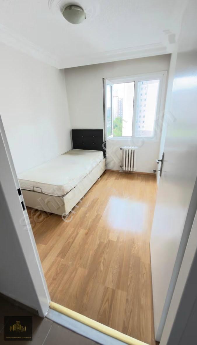 Özgür'den Büyükşehir Mah. A-18a Da 2+1 Kiralık - Görsel 25
