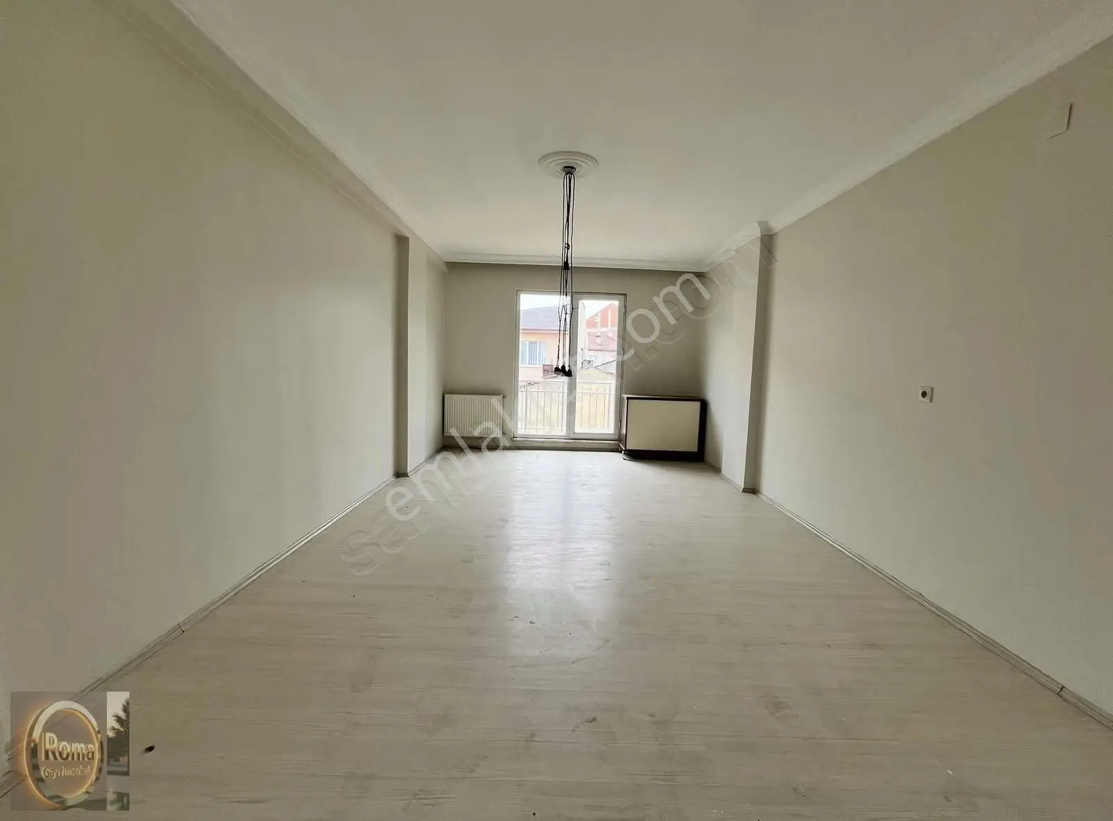 Roma' Dan Kemalpaşa Mahallesi' Nde Satılık Dublex Daire - Görsel 5