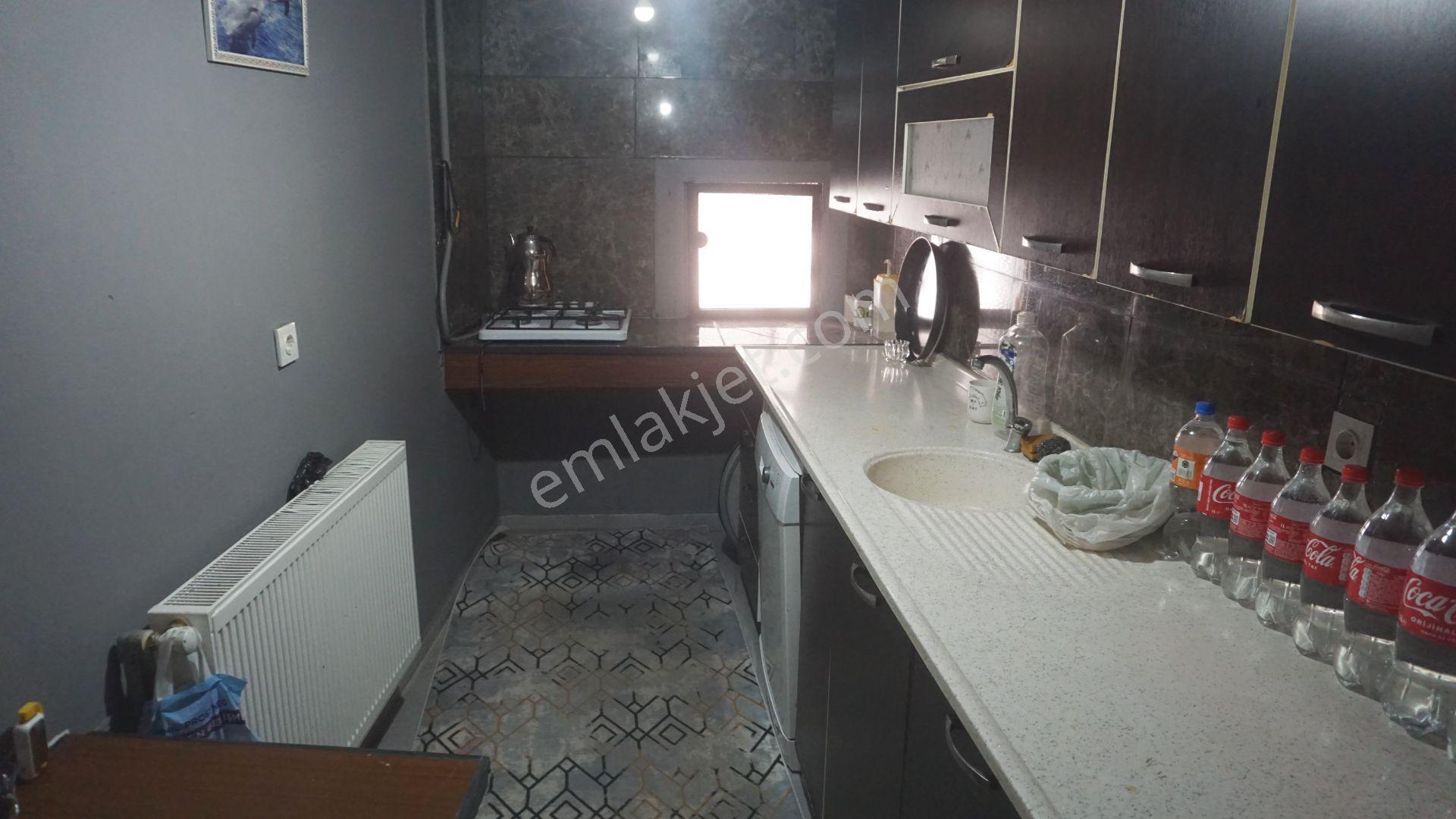 Şirintepede Satılık Müstakil 2evli 181m2 Arsa Doğalgazlı(serkan) - Görsel 8