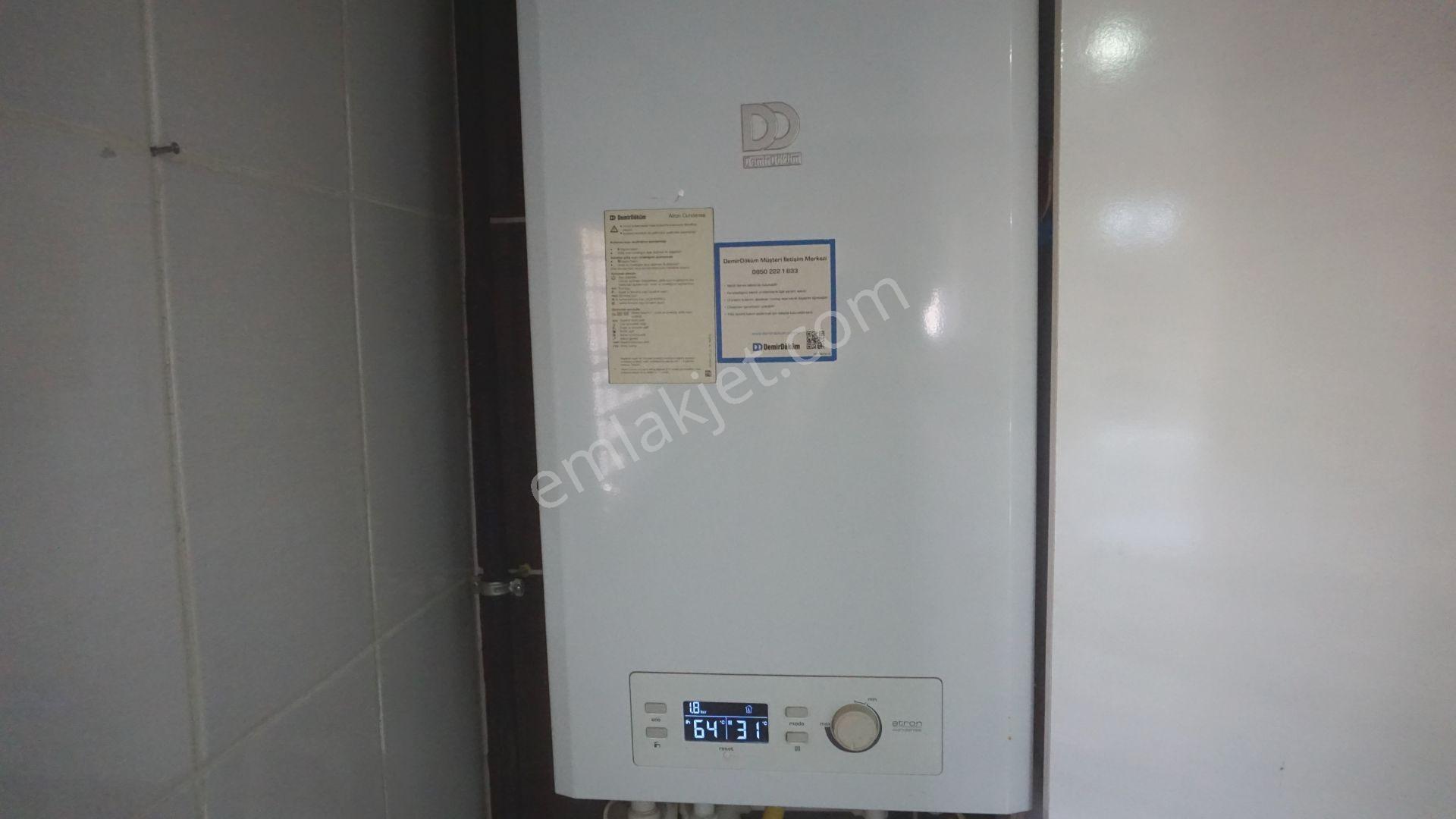 Şirintepede Satılık Müstakil 2evli 181m2 Arsa Doğalgazlı(serkan) - Görsel 12