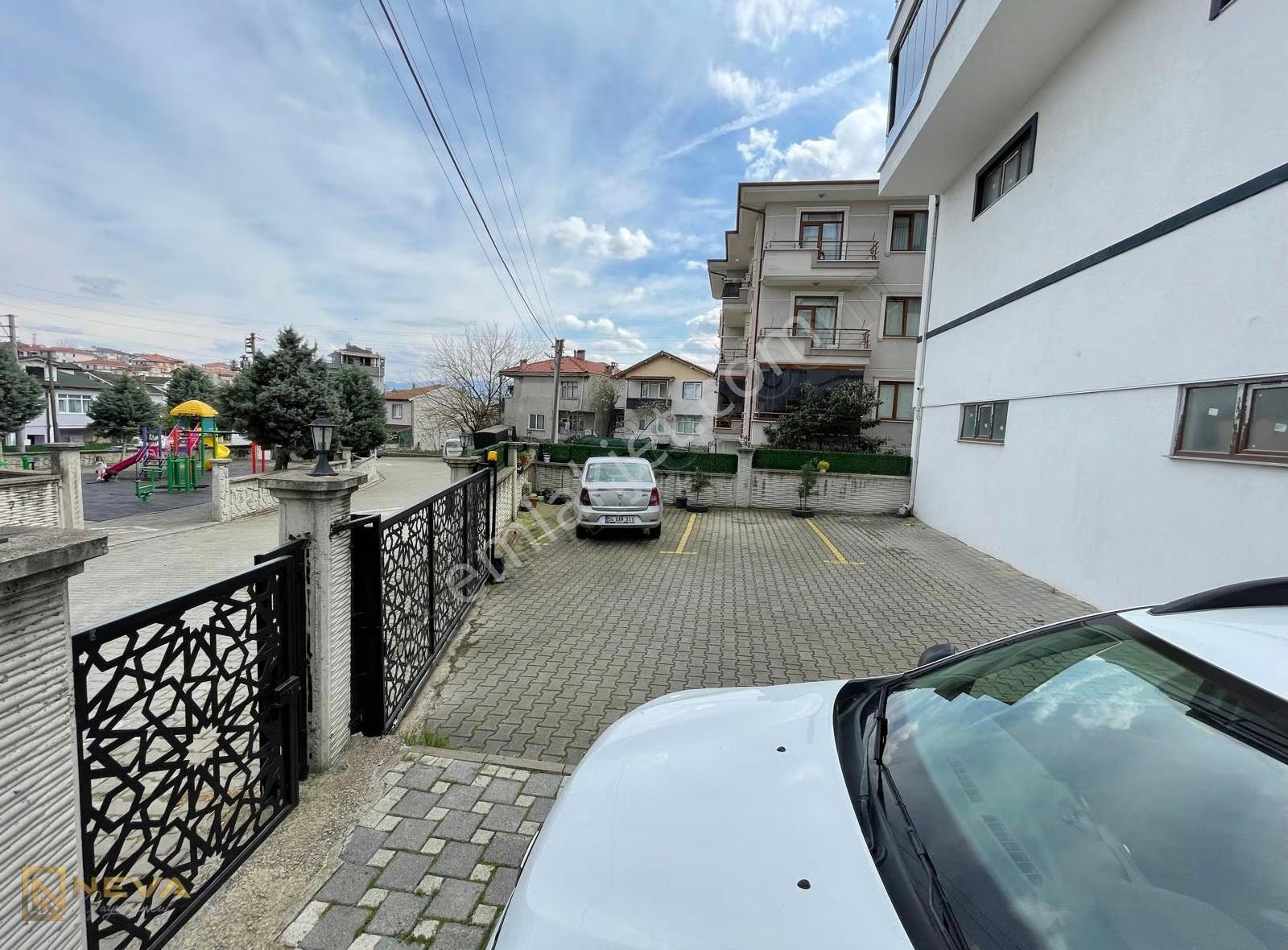 Tüm Finans Kuruluşlarına Uygun! Asansörlü Otoparklı 3+1 - Görsel 15