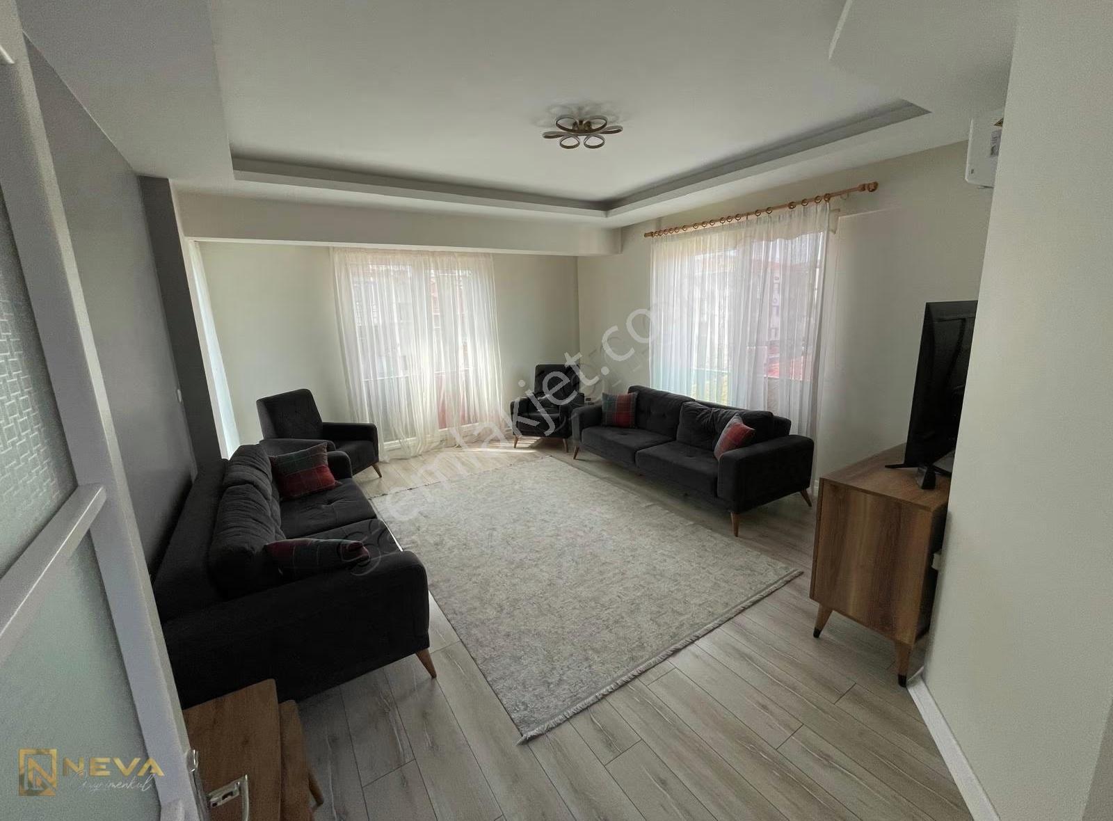 Tüm Finans Kuruluşlarına Uygun! Asansörlü Otoparklı 3+1 - Görsel 11