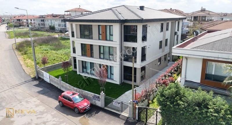 Serdivan Avm Yakını 2+1 Arakat Daire - Görsel 19