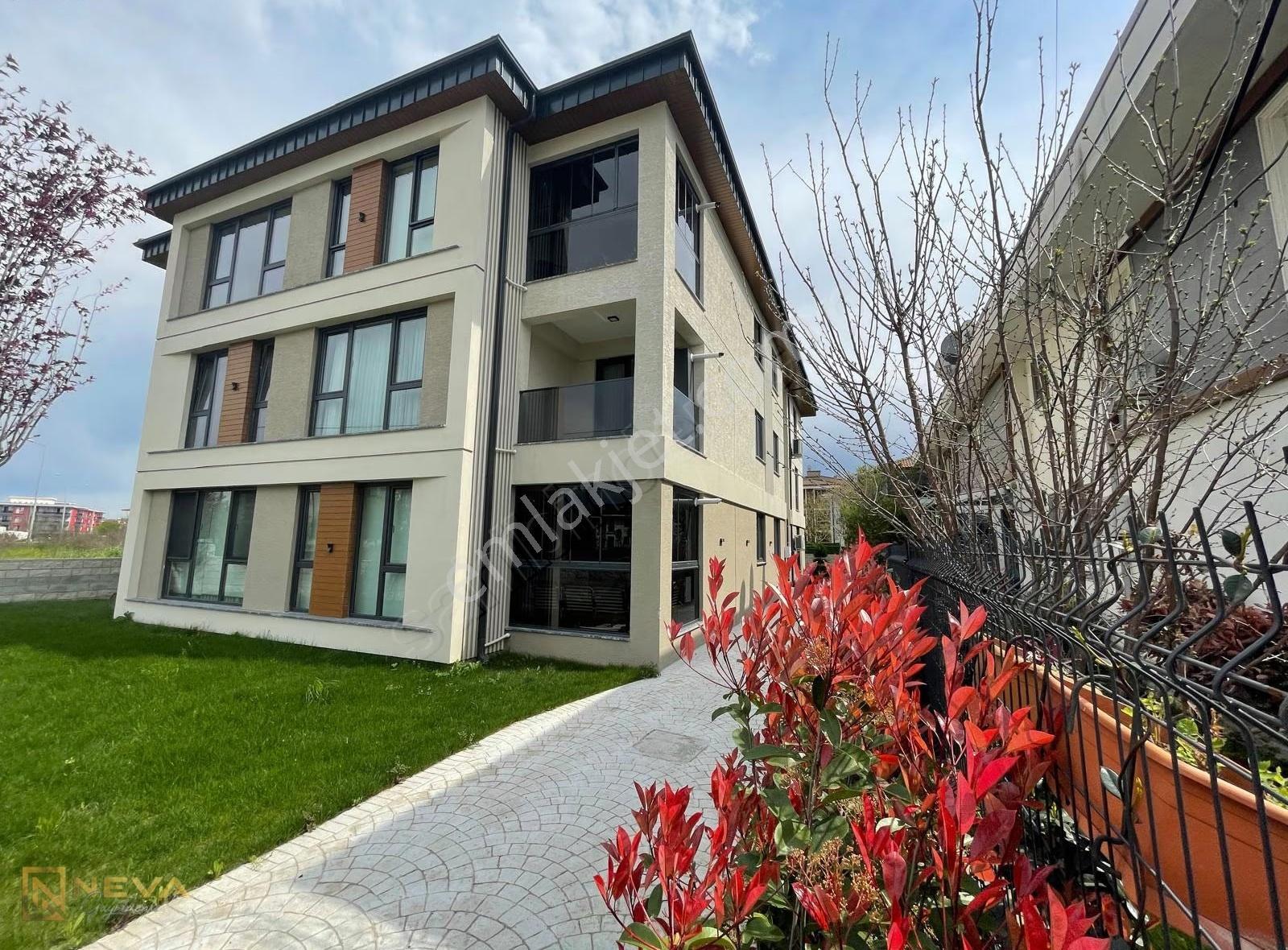 Serdivan Avm Yakını 2+1 Arakat Daire - Görsel 17