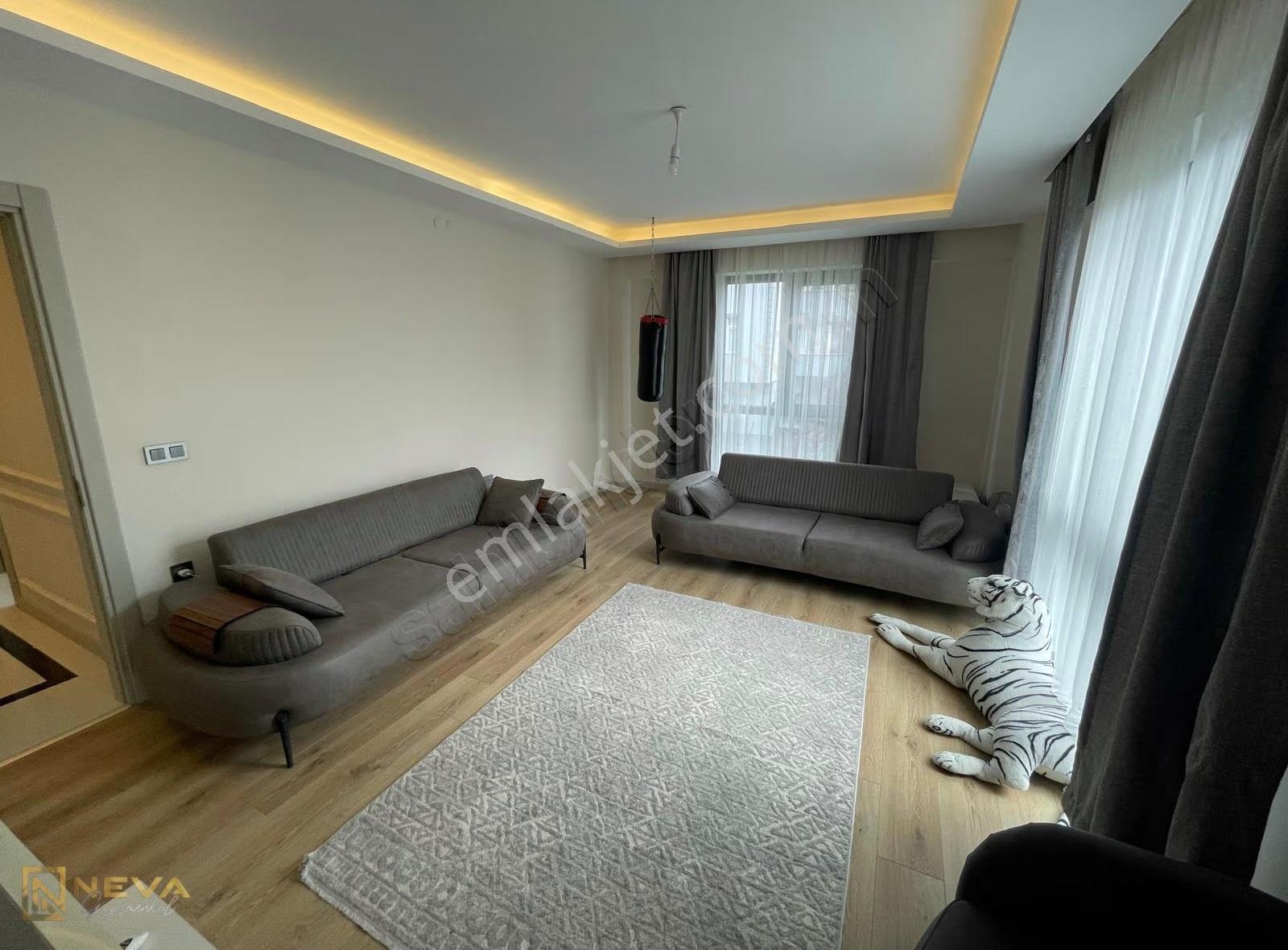 Serdivan Avm Yakını 2+1 Arakat Daire - Görsel 13