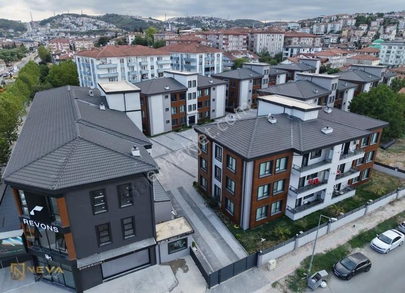 Serdivan 2.cadde Merkezi Konumda Sıfır 4+1 - Görsel 8
