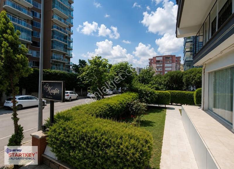 Karşıyaka Örnekköy Satılık Çift Cephe Geniş Vitrin Köşe İş Yeri - Görsel 22