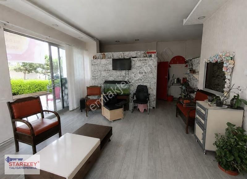 Karşıyaka Örnekköy Satılık Çift Cephe Geniş Vitrin Köşe İş Yeri - Görsel 10