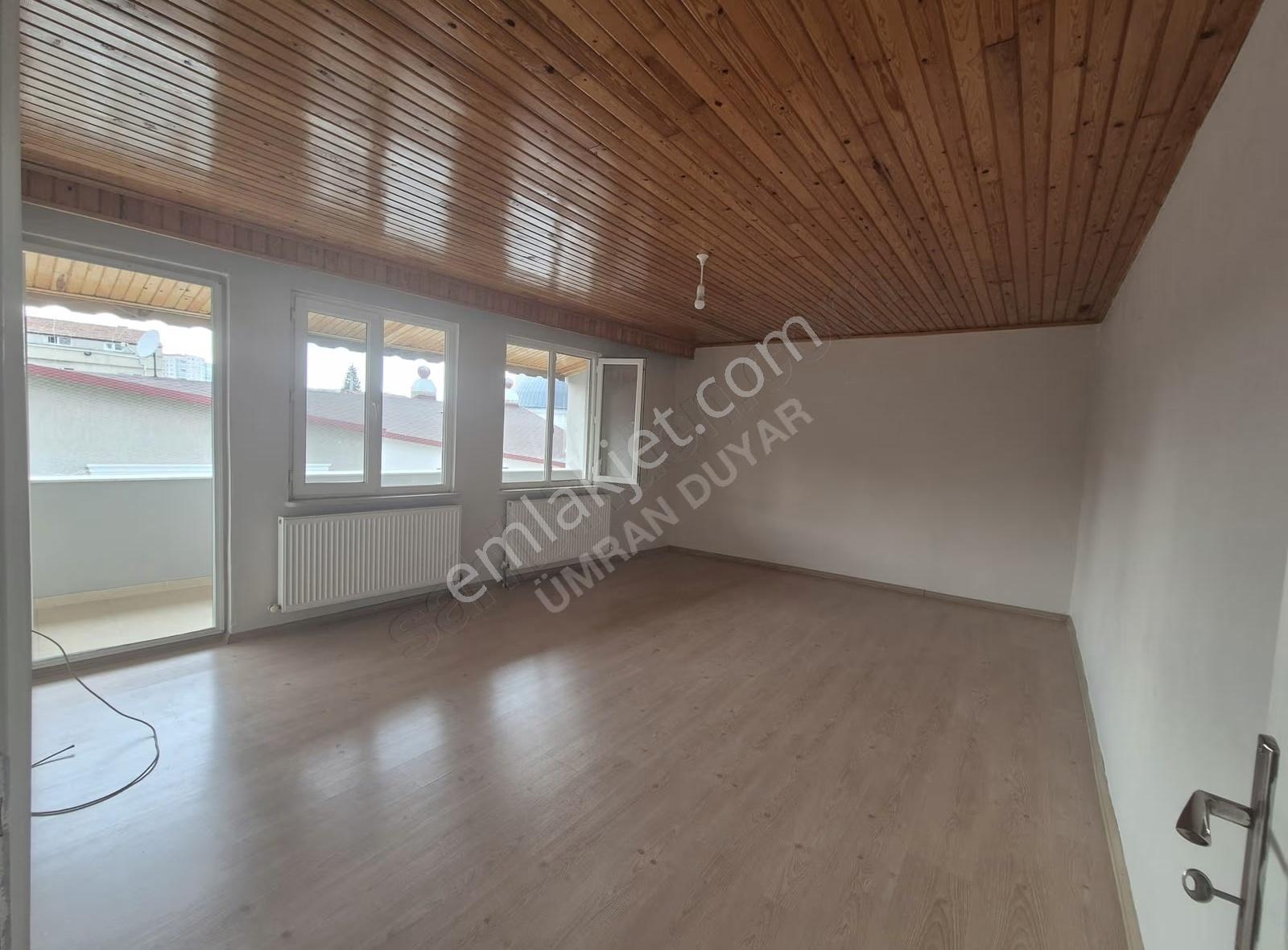 Bursa Nilüfer Beşevler Az Katlı,bakımlı Geniş 2+1 Kiralık Daire - Görsel 2