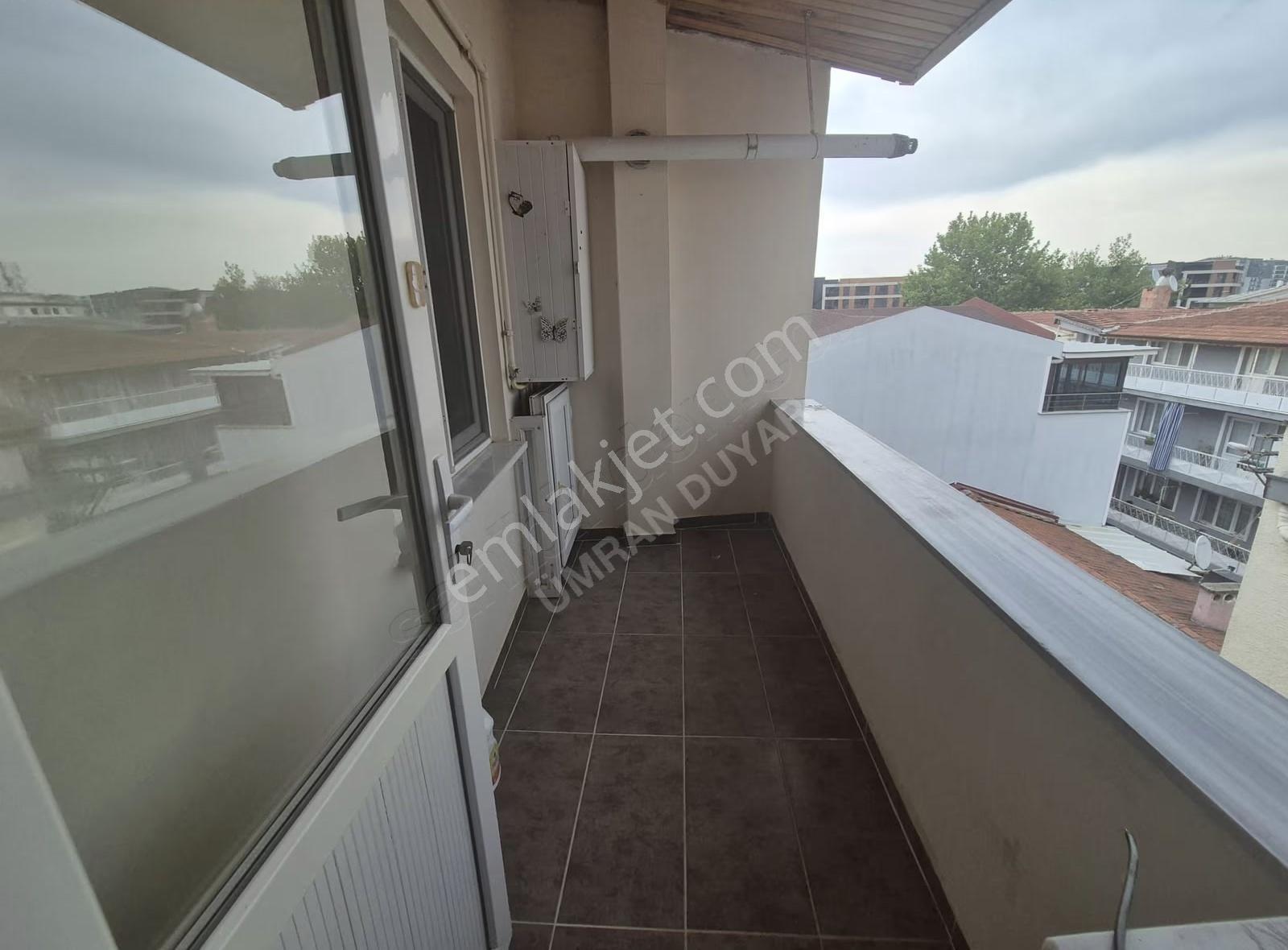 Bursa Nilüfer Beşevler Az Katlı,bakımlı Geniş 2+1 Kiralık Daire - Görsel 6