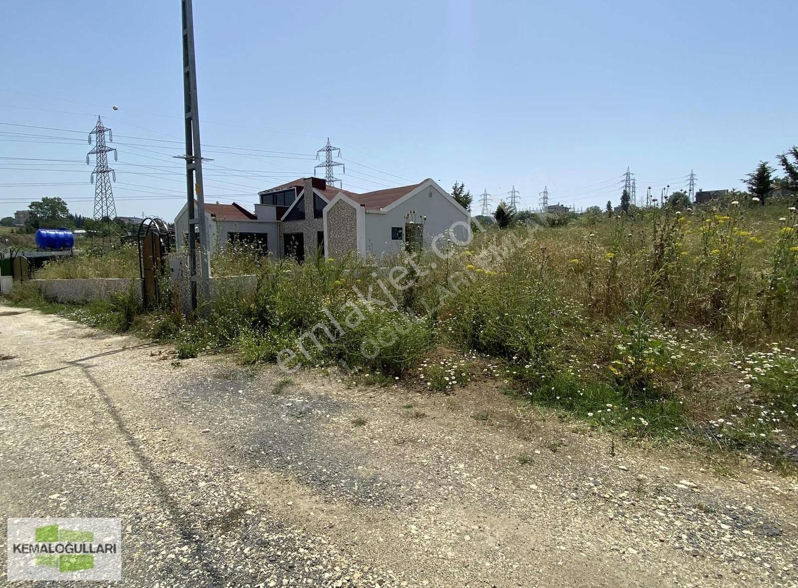 500 M2 İmarlı İfrazlı Arsa Tapu Sahibininden - Görsel 6