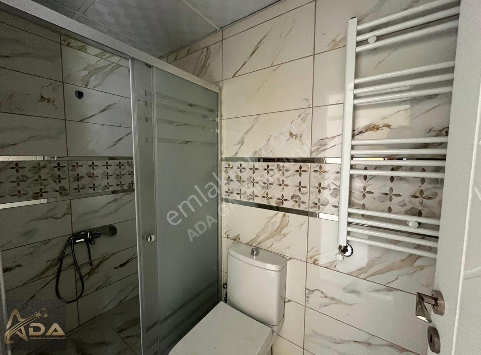 Ada Gayrimenkul'den Şehir Merkezinde Kiralık 3+1 Daire - Görsel 21