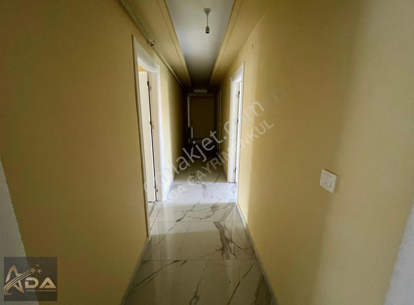 Ada Gayrimenkul'den Şehir Merkezinde Kiralık 3+1 Daire - Görsel 23
