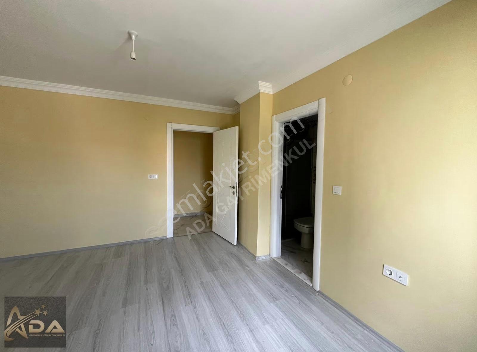 Ada Gayrimenkul'den Şehir Merkezinde Kiralık 3+1 Daire - Görsel 10