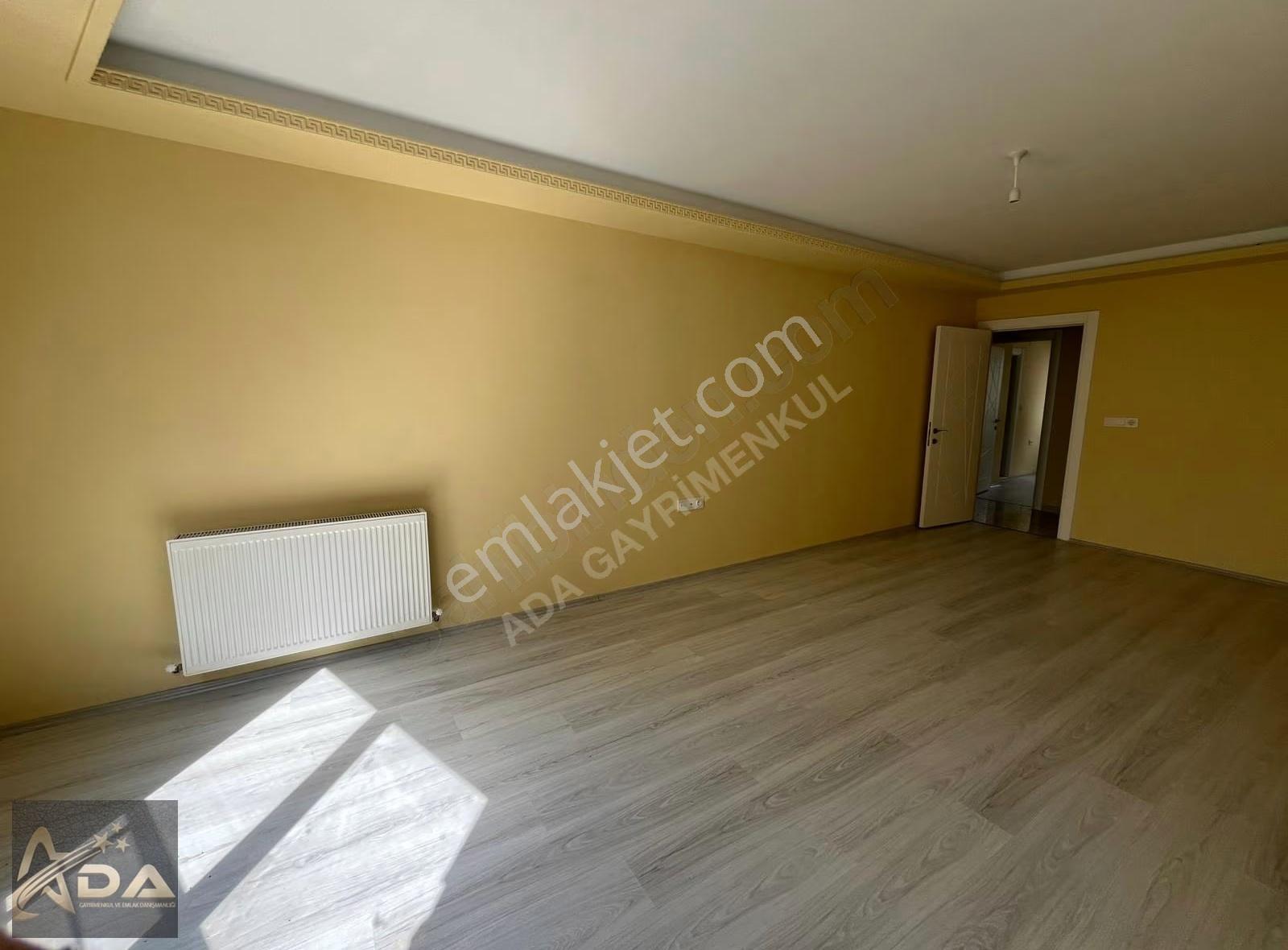 Ada Gayrimenkul'den Şehir Merkezinde Kiralık 3+1 Daire - Görsel 4