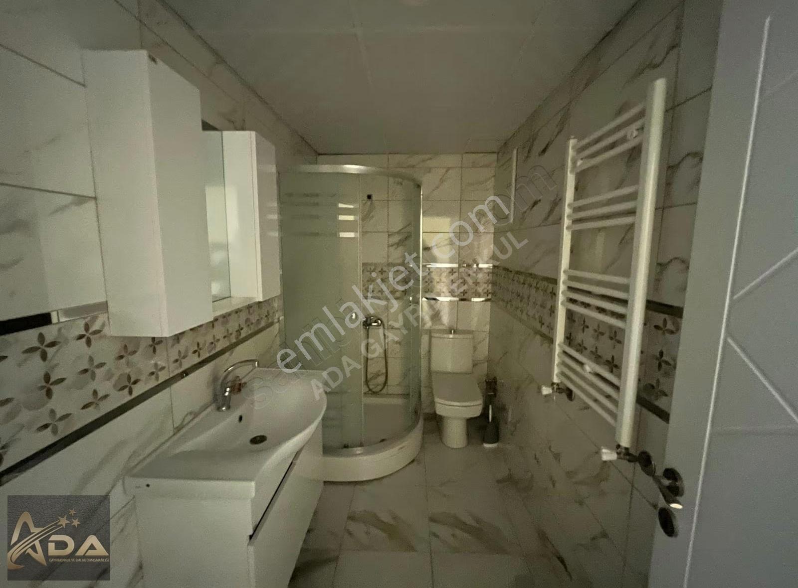 Ada Gayrimenkul'den Şehir Merkezinde Kiralık 3+1 Daire - Görsel 17