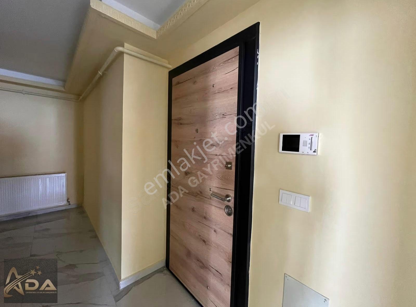 Ada Gayrimenkul'den Şehir Merkezinde Kiralık 3+1 Daire - Görsel 18