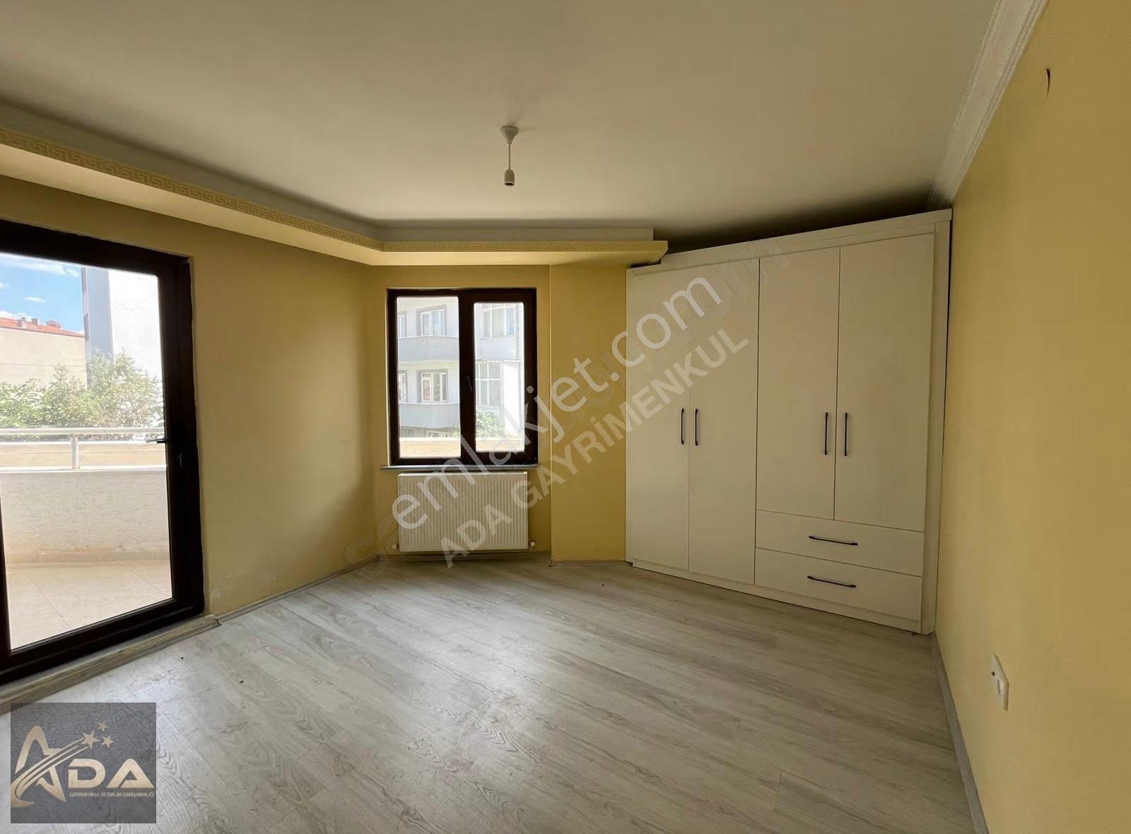 Ada Gayrimenkul'den Şehir Merkezinde Kiralık 3+1 Daire - Görsel 15