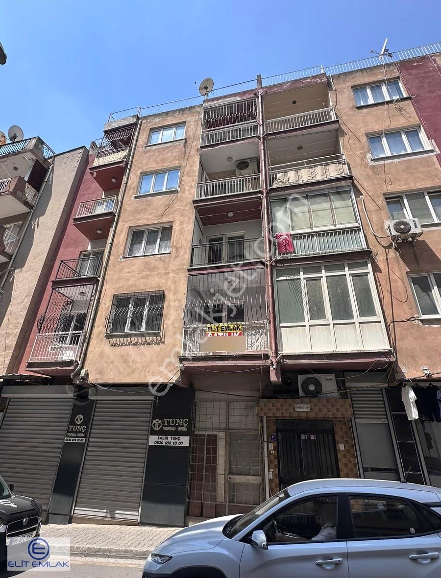 Elit Emlak Tan Zafer Mah. Satılık 2+1 Daire