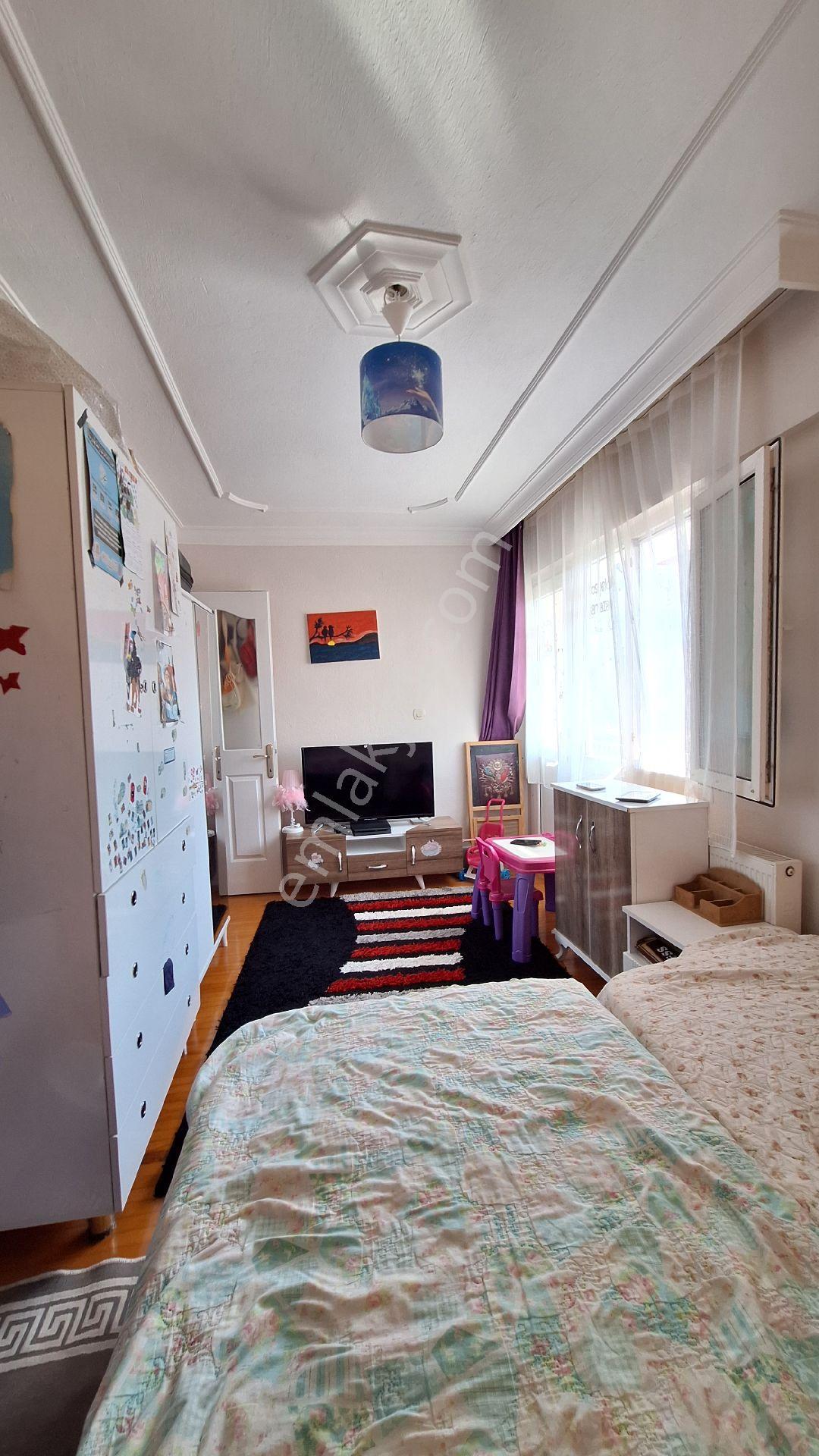 Ayrancılar Da Site İci 3+1 Satılık Daire - Görsel 27