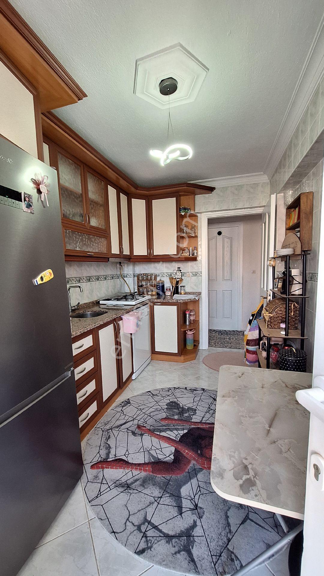 Ayrancılar Da Site İci 3+1 Satılık Daire - Görsel 13
