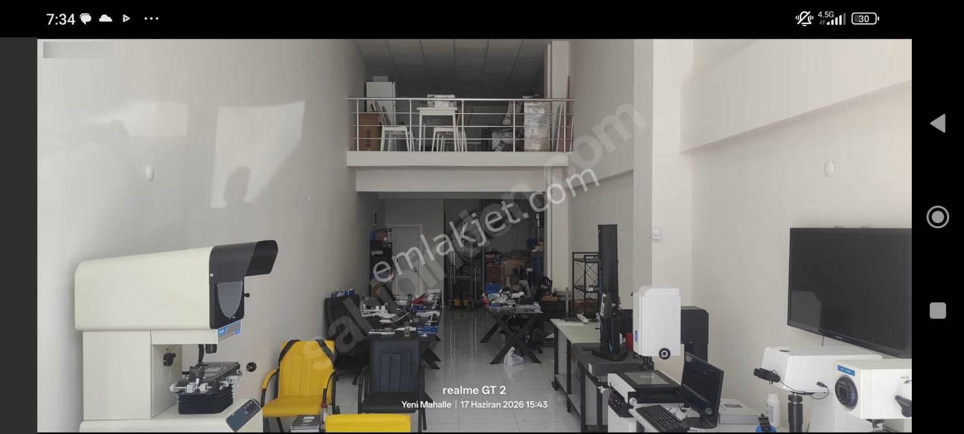Cigli Devlet Hastanesi Acil Karsisi