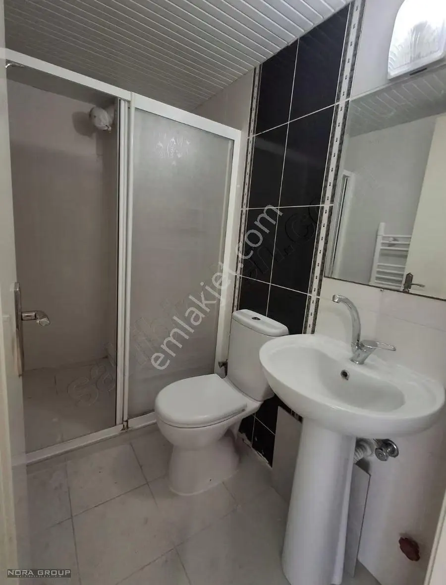 Nora'dan Üniversiteye Yakın 1+1 Balkonlu Kiralık Apart - Görsel 3