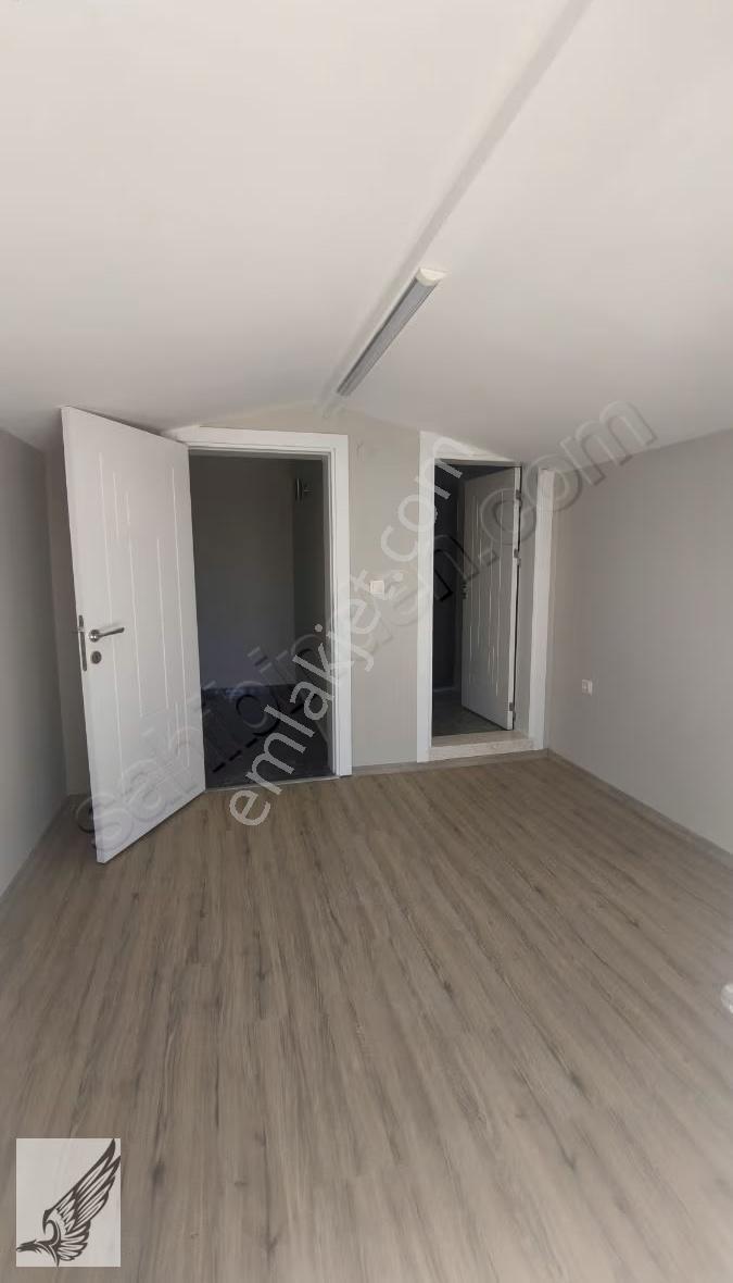 Seferihisar Nejat Hepkon'da Site İçi Kiralık Müstakil Villa - Görsel 21