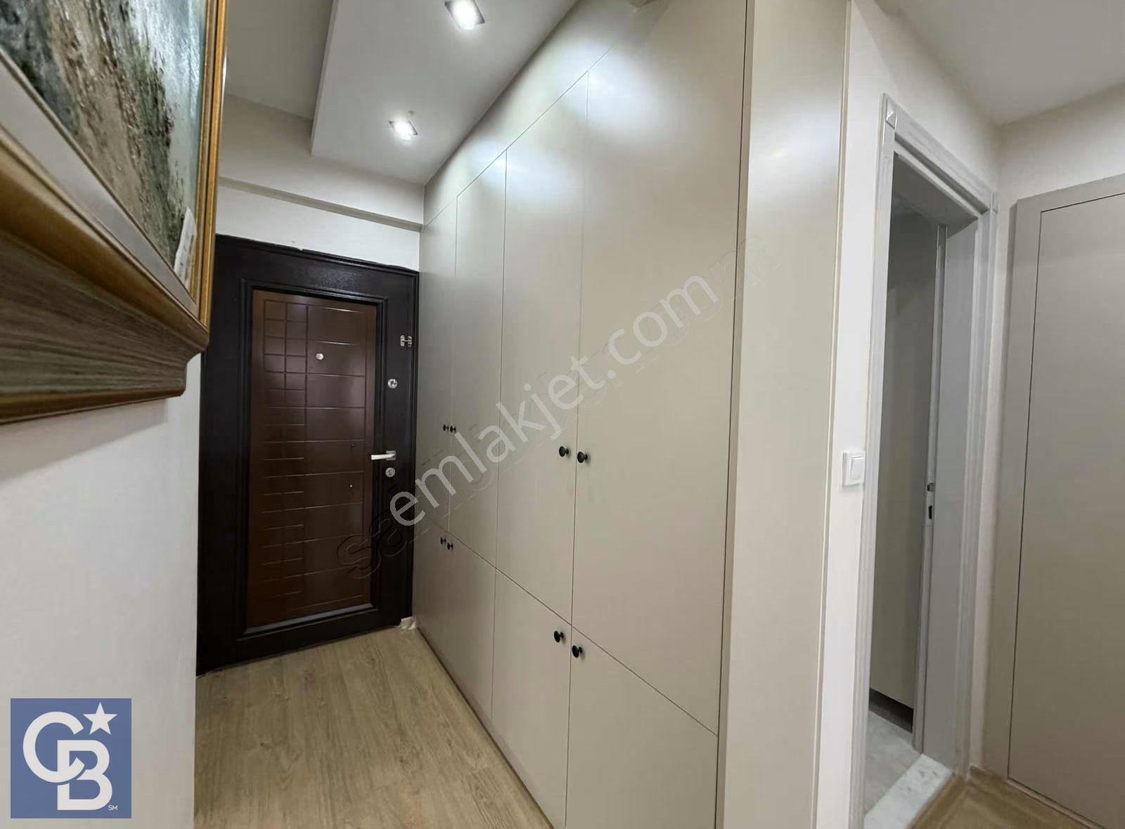 Merkezi Konumda 2+1 Kapalı Mutfak Ara Kat Geniş Daire - Görsel 12