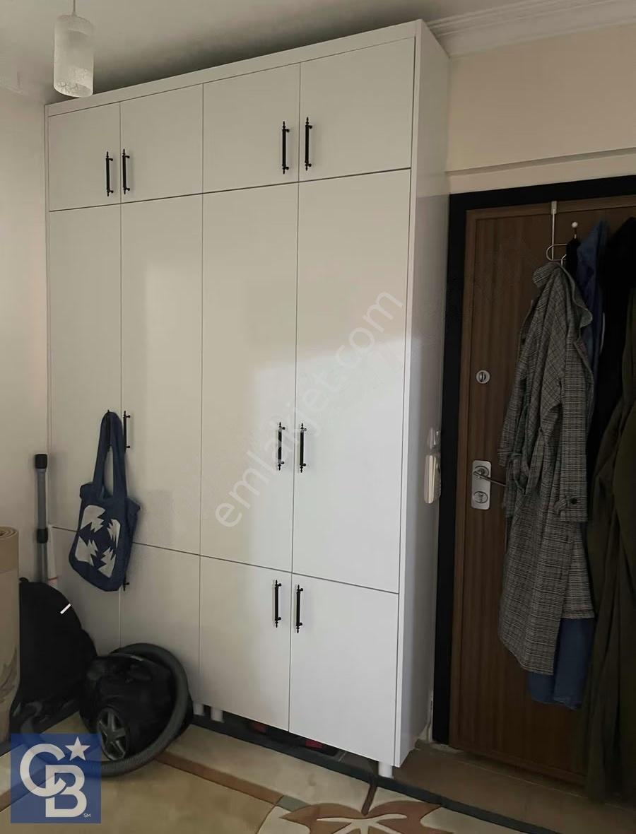Cb Odak- Şehrin Merkezinde Kiralık Ferah Daire - Görsel 7