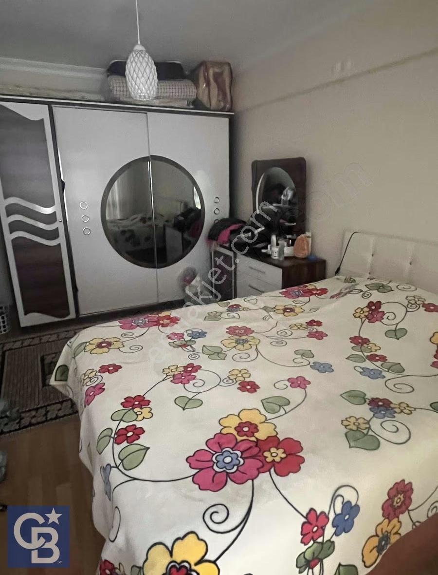 Cb Odak- Şehrin Merkezinde Kiralık Ferah Daire - Görsel 6