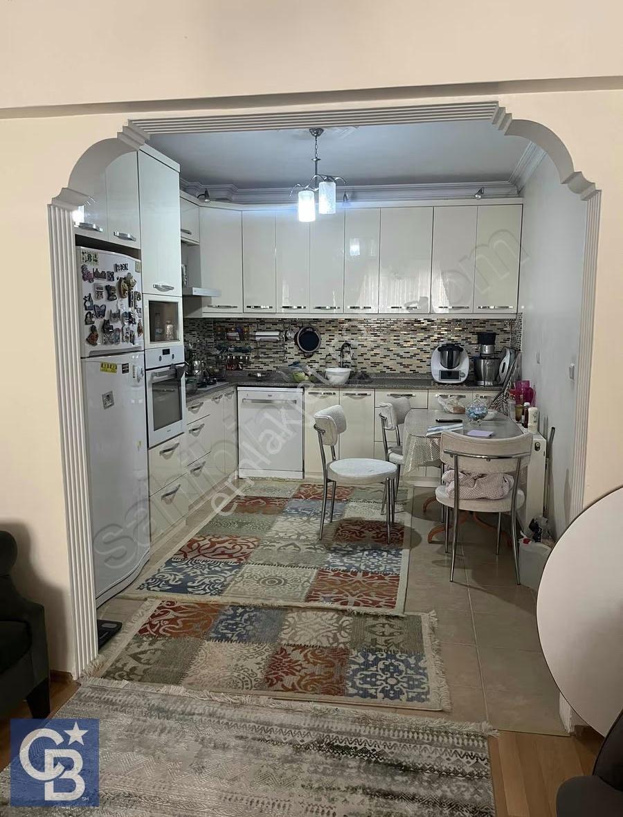 Cb Odak- Şehrin Merkezinde Kiralık Ferah Daire - Görsel 4