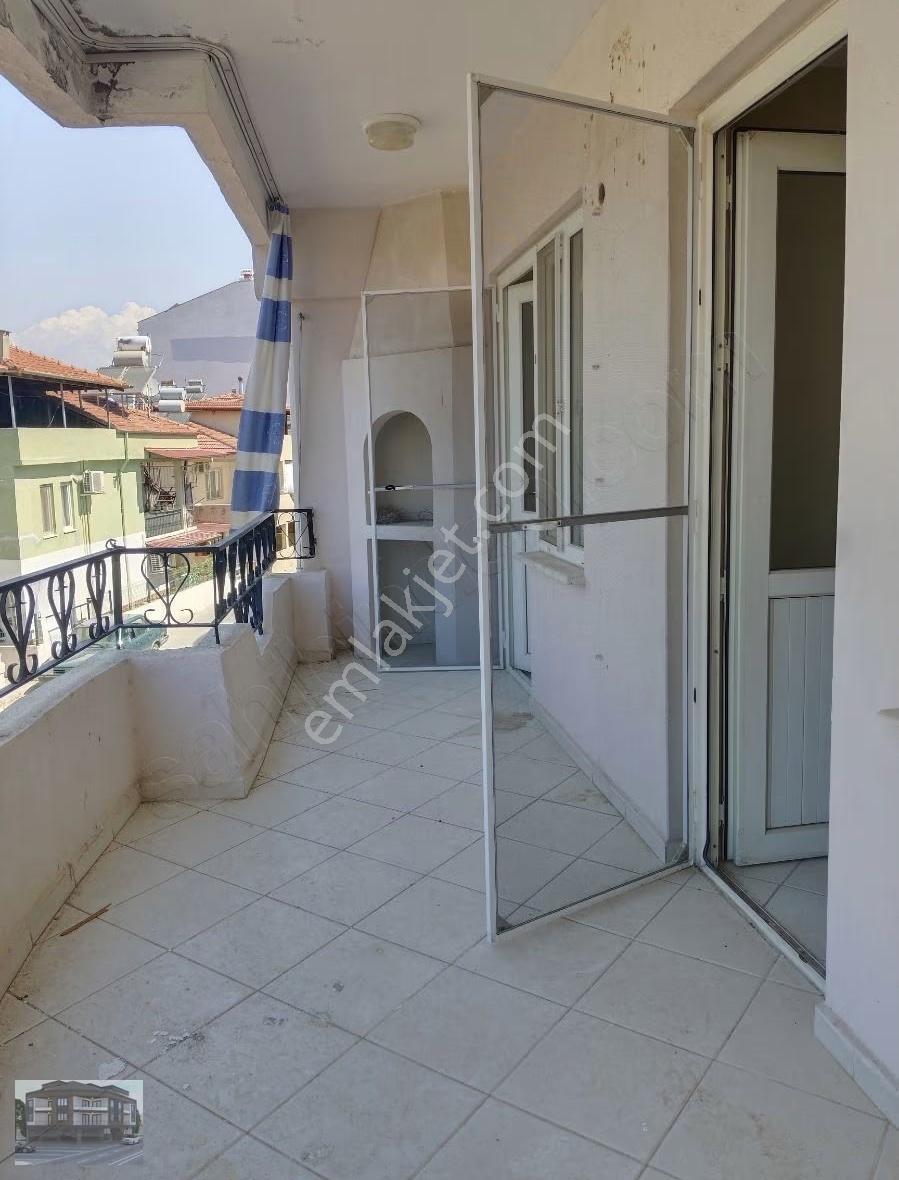 Karaçalı'da Ara Kat 2+1 90 M2 Satılık Daire - Görsel 10