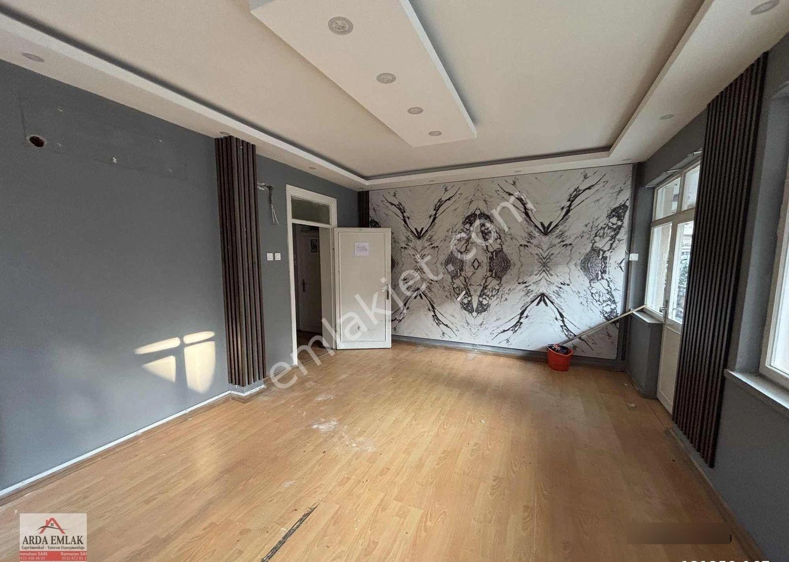 Muğla Milas Çamlı Sokakta Kiralık Ofis/büro - Görsel 2
