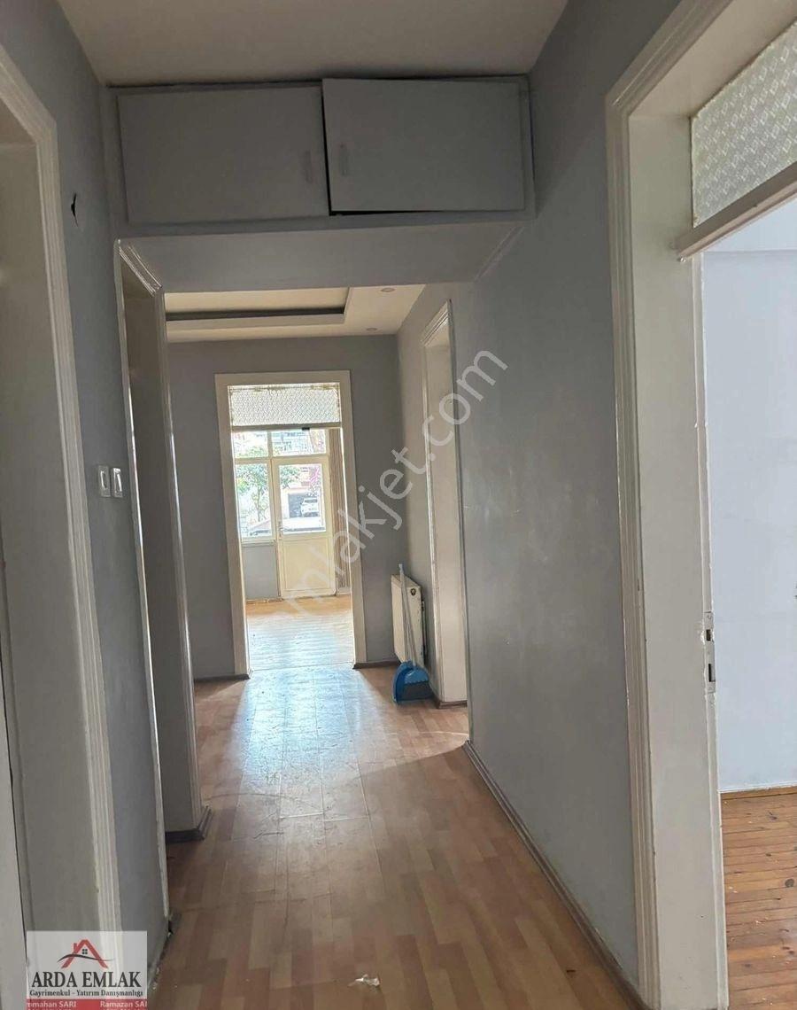 Muğla Milas Çamlı Sokakta Kiralık Ofis/büro - Görsel 9