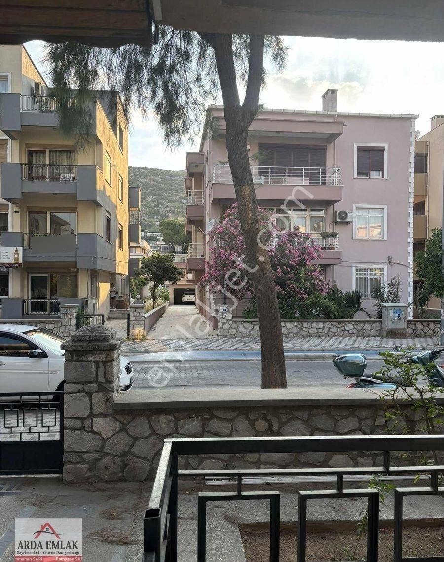 Muğla Milas Çamlı Sokakta Kiralık Ofis/büro - Görsel 4