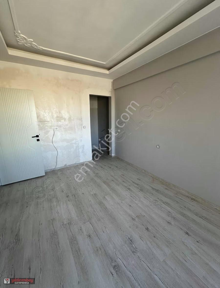 Oğuzelinin En Gözde Yerinde Sıfır 3,5+1 Daire - Görsel 2
