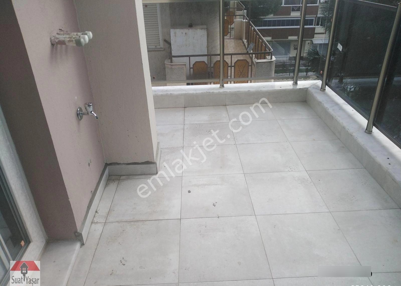 Milasın En Gözde Yerinde 3+1 (çamlı Sok.)ta Kiralık Dublkes Daire Suat Yaşar Emlak Tan - Görsel 6